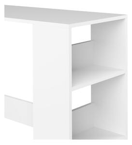 Bijeli barski stol 94x40 cm Gavarnie - TemaHome