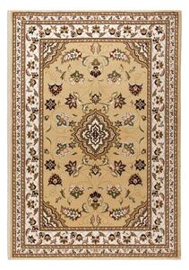Bež tepih 120x170 cm Sherborne – Flair Rugs
