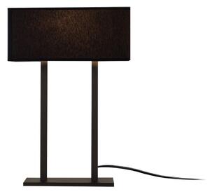 Crna stolna lampa (visina 52 cm) Salihini – Opviq lights