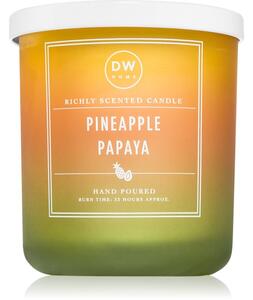 DW Home Signature Pineapple Papaya mirisna svijeća 263 g