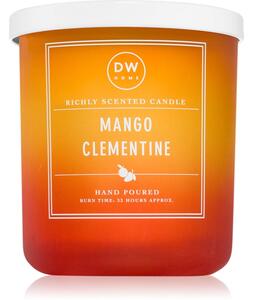 DW Home Signature Mango Clementine mirisna svijeća 263 g