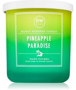 DW Home Signature Pineapple Paradise mirisna svijeća 263 g