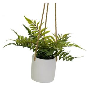 Umjetna biljka (visina 24 cm) – Casa Selección