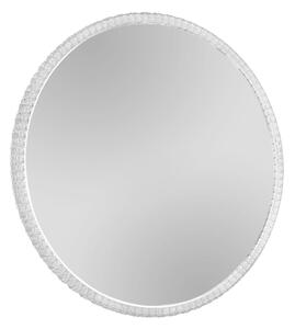 Zidno ogledalo s osvjetljenjem ø 60 cm Yuna – Mirrors and More