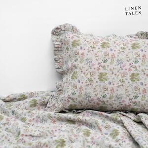 Lanena jastučnica 65x65 cm Botany 2 – Linen Tales