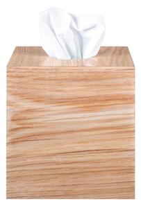 Drvena kutija za maramice Wilo – Blomus