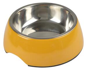 Plastična zdjela za hranu za pse ø 15 cm – Love Story
