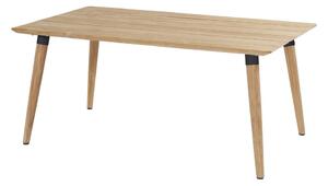 Vrtni stol od masivne tikovine 100x170 cm Sophie Studio – Hartman