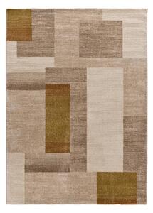 Narančasti/bež tepih 80x150 cm Melfi – Universal
