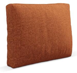 Narančasti ukrasni jastuk za sjedeću garnituru Camden – Cosmopolitan Design