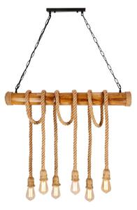 Viseća svjetiljka Vint – Candellux Lighting
