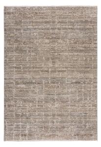 Bež tepih 200x290 cm Matilda Abstract – Flair Rugs