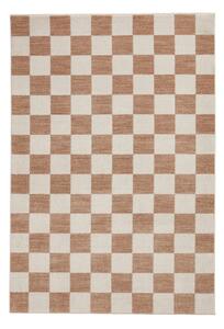 Bež tepih 80x150 cm Baltimore – Think Rugs