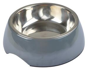 Plastična zdjela za hranu za pse ø 15 cm – Love Story