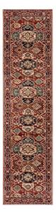 Crvena staza 60x230 cm Gillingham – Flair Rugs