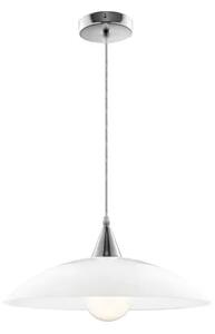 VICINO VISILICA E27 IP20/KROM & BIJELA NL6302361