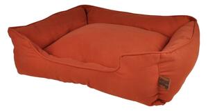 Narančasti krevet za pse 50x55 cm – Love Story