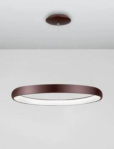 ALBI VISILICA LED 52W/3000K/2685lm/DIMM/IP20/SMEĐA NL8105608