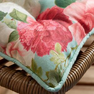 Jastuk za sjedenje 40x40 cm Rose Garden – RHS
