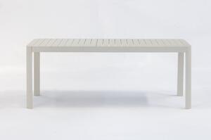 Vrtni stol aluminijski 82x134 cm Calypso – Ezeis