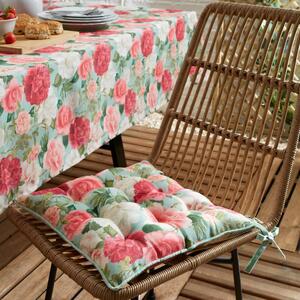 Jastuk za sjedenje 40x40 cm Rose Garden – RHS