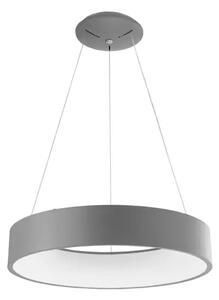 RANDO VISILICA LED 56W/3000K/2124lm/IP20/SIVA NL6167206