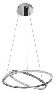 LIVORNO VISILICA LED 29W/3000K/2010lm/IP20/KROM NL8107402