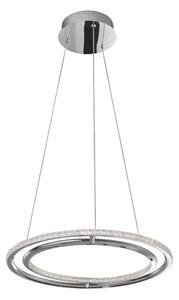 LIVORNO VISILICA LED 29W/3000K/2010lm/IP20/KROM NL8107402