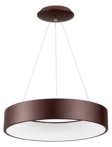 RANDO VISILICA LED 42W/3000K/3010lm/IP20/SMEĐA NL6167209