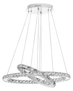 CELINE VISILICA LED 40W/3500K/2400lm/IP20/KROM NL7403001
