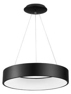 RANDO VISILICA LED 42W/3000K/3010lm/IP20/CRNA NL6167220