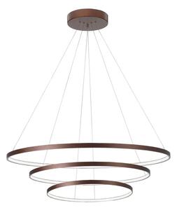 FERROL VISILICA LED 123W/3000K/6766lm/DIMM/IP20/SMEĐA NL6265004