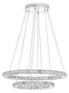 CELINE VISILICA LED 40W/3500K/2400lm/IP20/KROM NL7403001