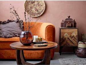 Narančasta sofa 152 cm Malala - Bloomingville