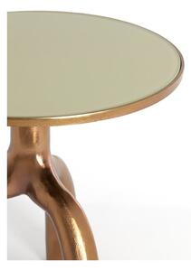 Okrugli pomoćni stol ø 50,5 cm Mello – Light & Living