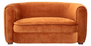 Narančasta sofa 152 cm Malala - Bloomingville