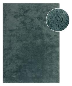 Petrolej zeleno sintetičko krzno 120x170 cm Faroe Wool Look Fur – Flair Rugs