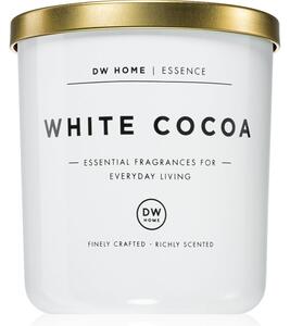 DW Home Essence White Cocoa mirisna svijeća 241 g