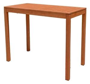 Barski stol 60x120 cm Palmdale – Garden Pleasure