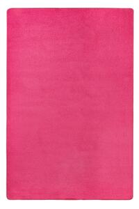 Ružičasti tepih 133x195 cm Fancy – Hanse Home