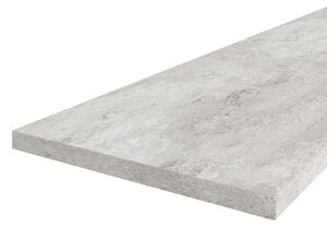 Zondo.hr Radna ploča 60 cm 38-7480 (kalcit sivi). 1024654