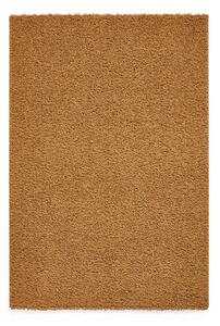 Narančasti periv tepih od recikliranih vlakna 80x150 cm Bali – Think Rugs