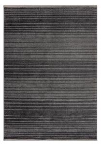 Tamno sivi tepih 120x160 cm Camino – Flair Rugs