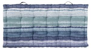 Vrtni jastuk za sjedenje za palete 60x120 cm Mikonos – douceur d'intérieur