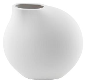 Bijela porculanska vaza (visina 14 cm) Nona – Blomus