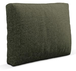 Zeleni ukrasni jastuk za sjedeću garnituru Camden – Cosmopolitan Design
