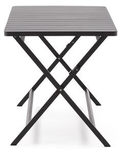 Metalni vrtni stol 70x140 cm Torreta – Kave Home