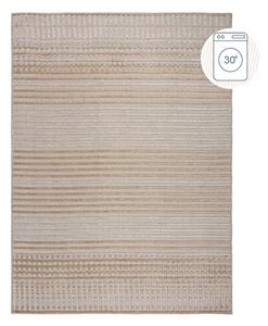 Bež perivi tepih od šenila 80x160 cm Elton – Flair Rugs