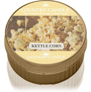 Country Candle Kettle Corn čajna svijeća 42 g