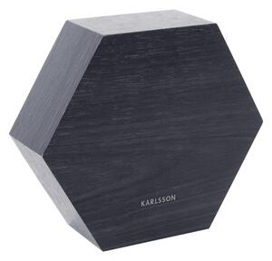 Digitalna budilica Hexagon – Karlsson
